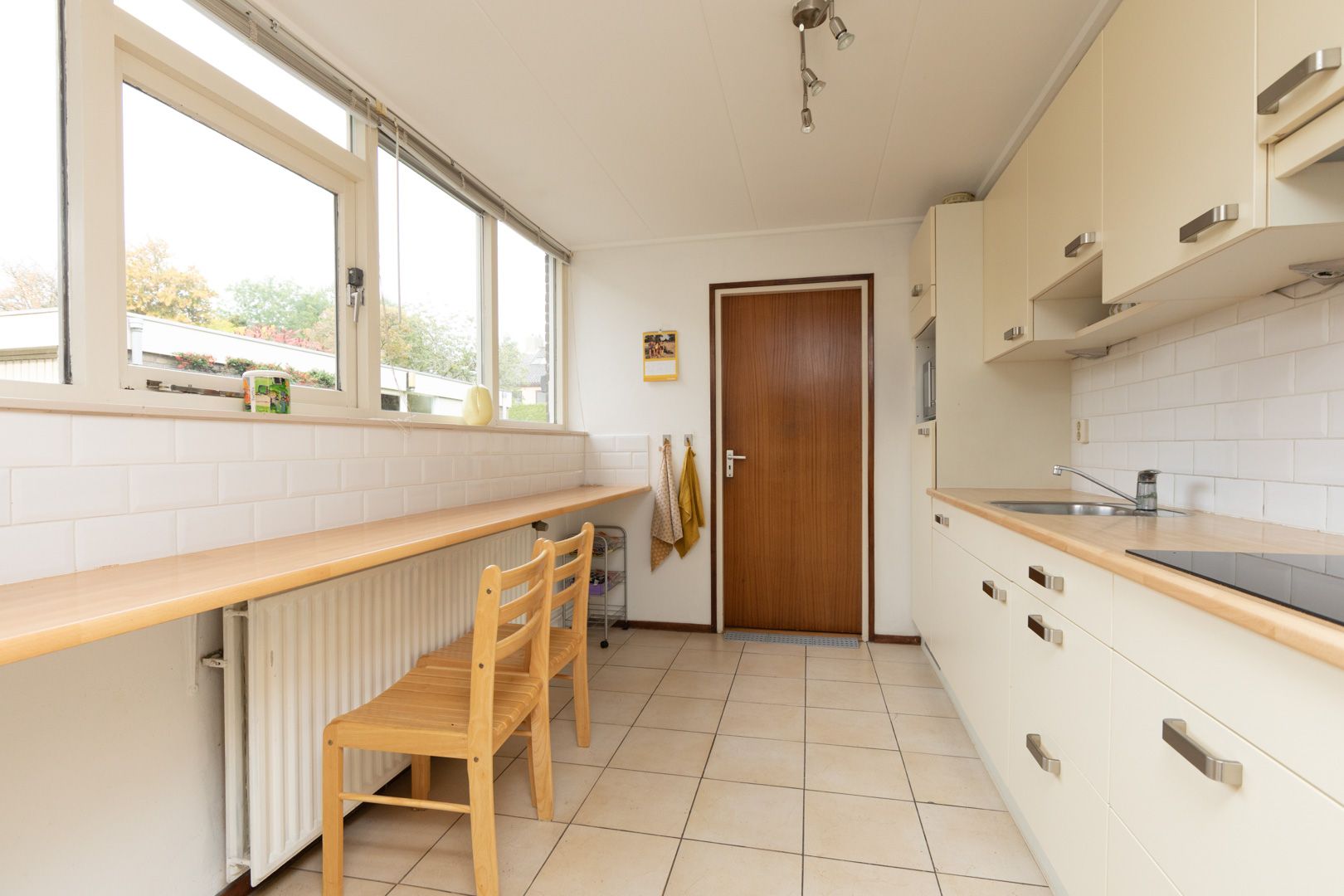 Foto 9 van Ooievaarslaan 52