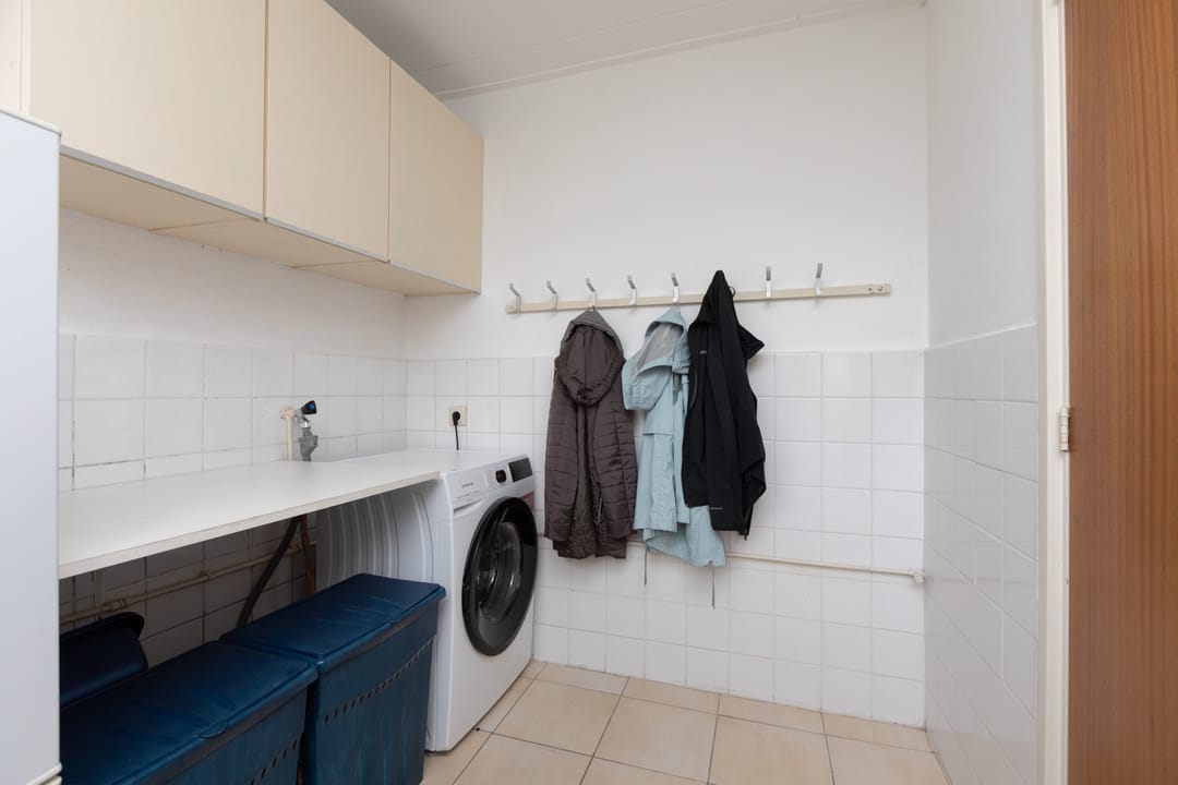 Foto 11 van Ooievaarslaan 52