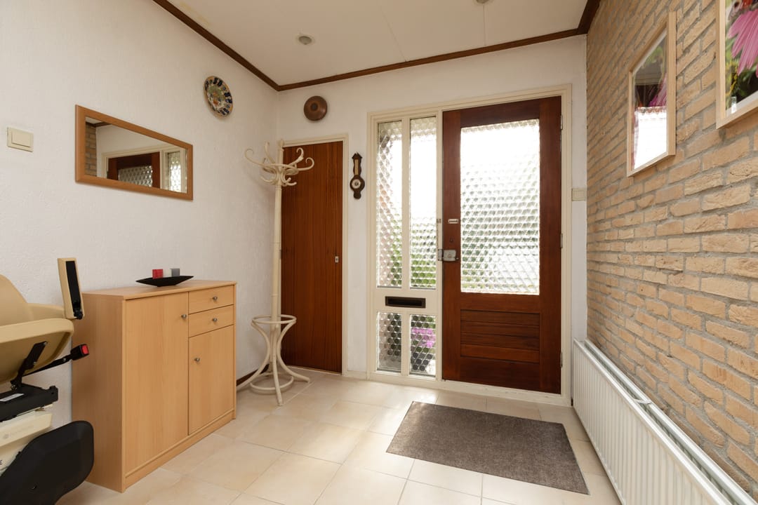 Foto 13 van Ooievaarslaan 52