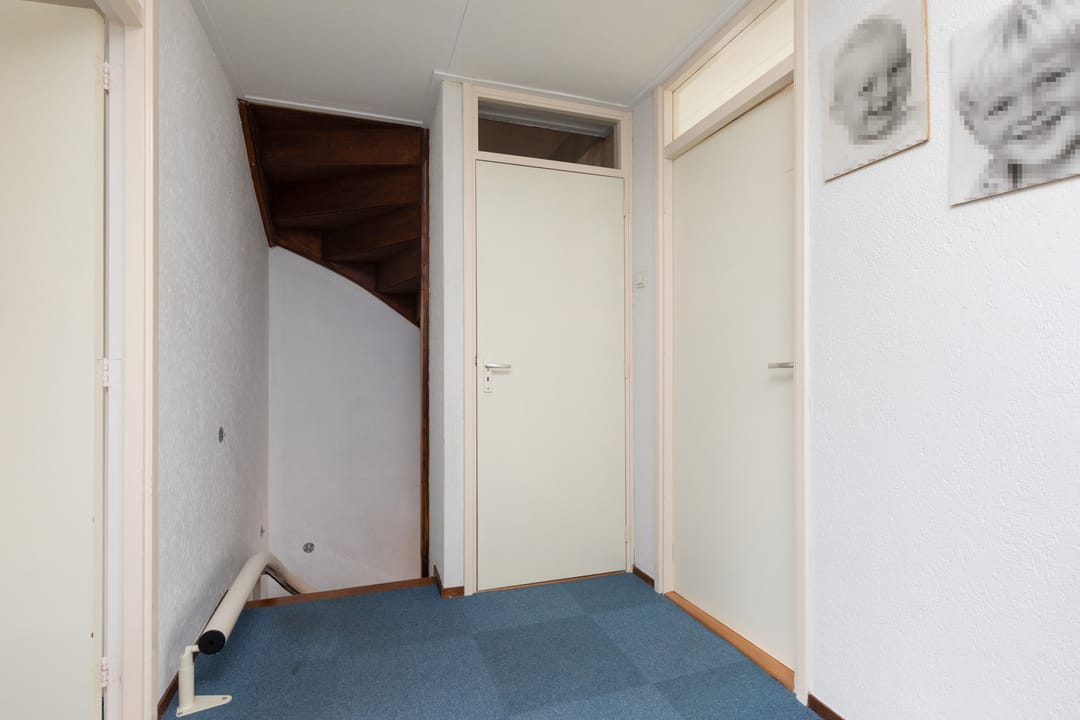 Foto 16 van Ooievaarslaan 52