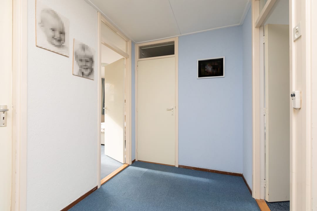 Foto 17 van Ooievaarslaan 52