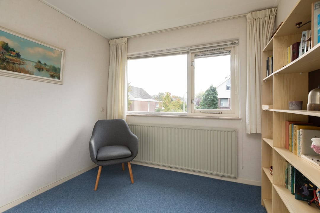 Foto 22 van Ooievaarslaan 52