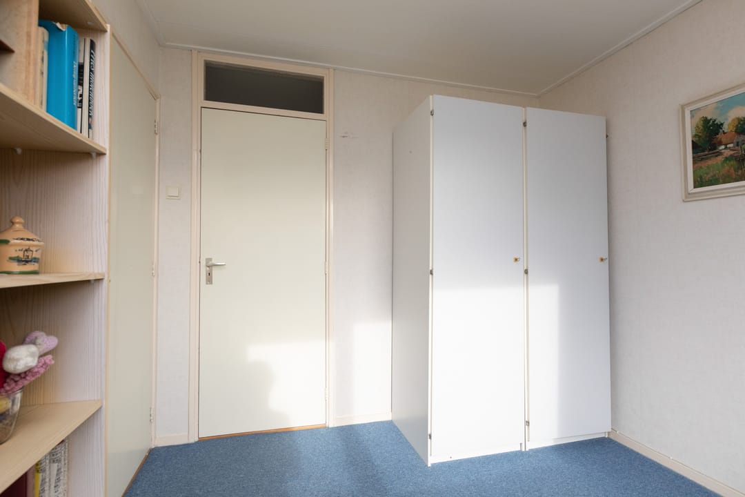 Foto 23 van Ooievaarslaan 52