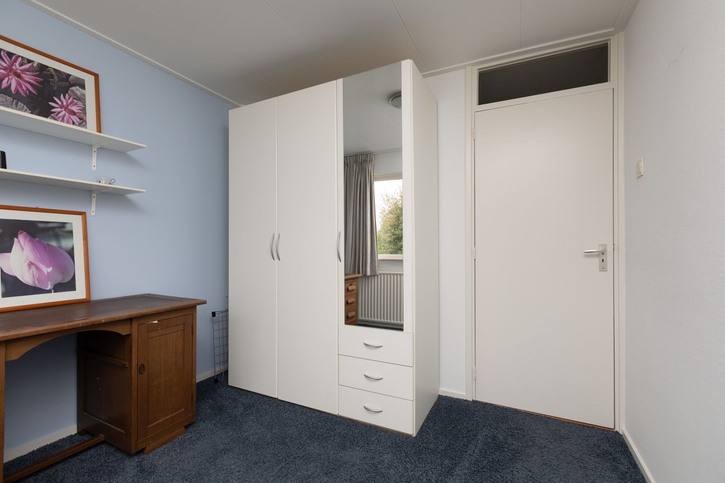 Foto 25 van Ooievaarslaan 52