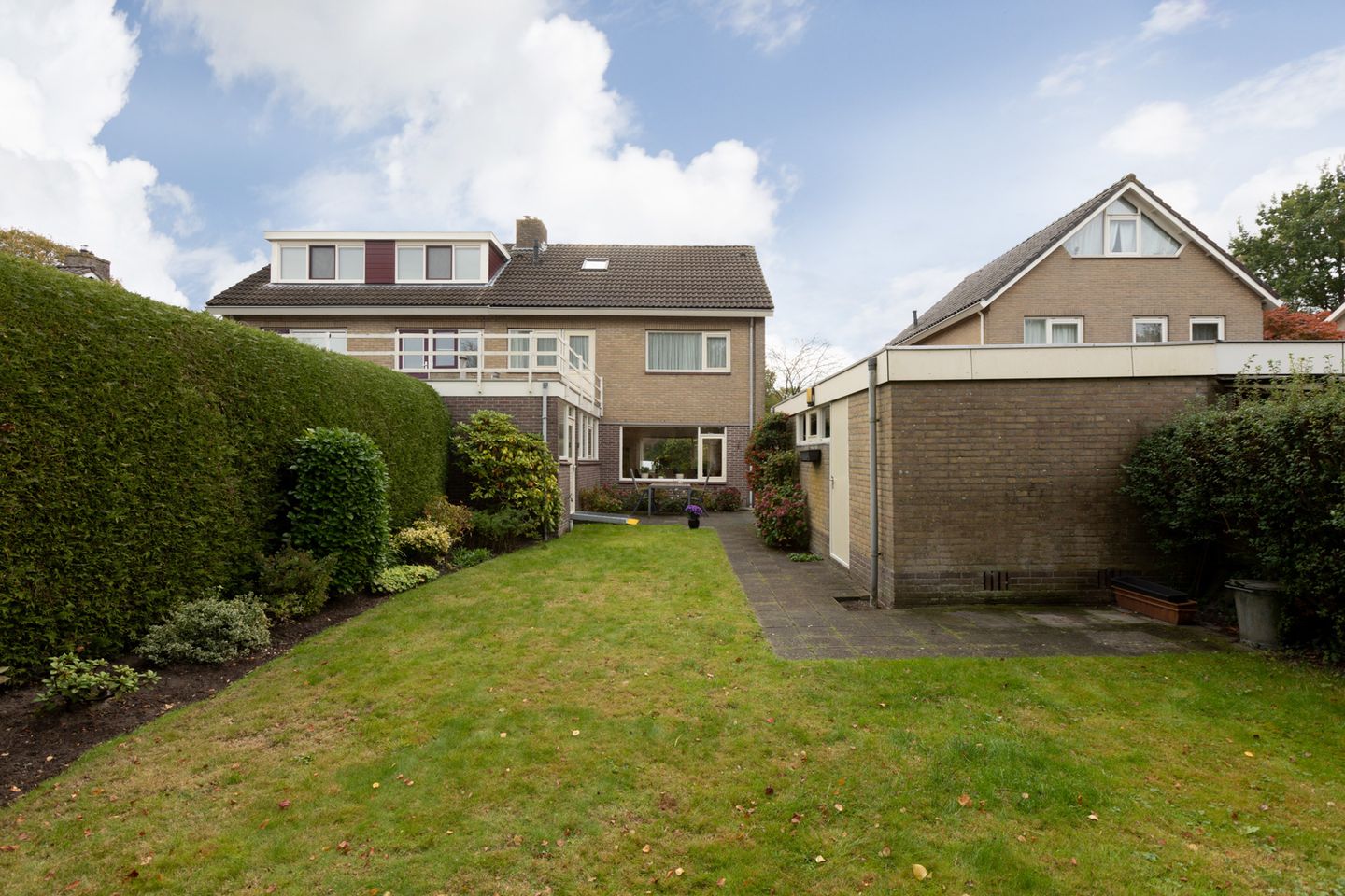 Foto 34 van Ooievaarslaan 52