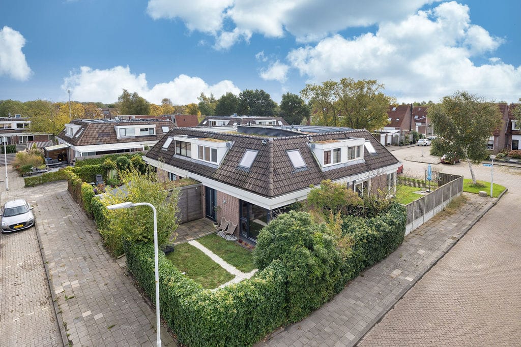 Photo 2 of Wilgeroosje 12