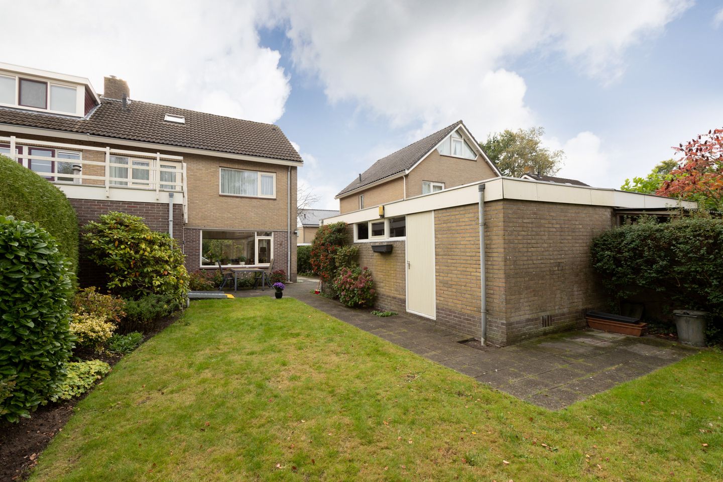 Foto 35 van Ooievaarslaan 52