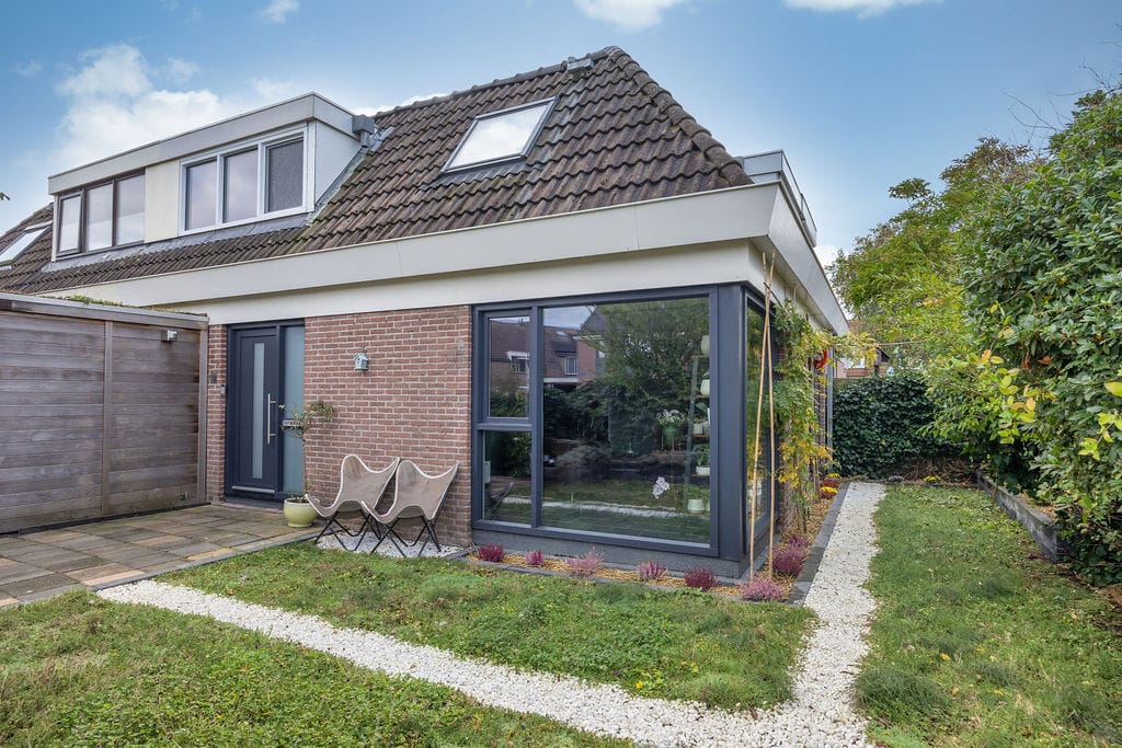 Photo 3 of Wilgeroosje 12