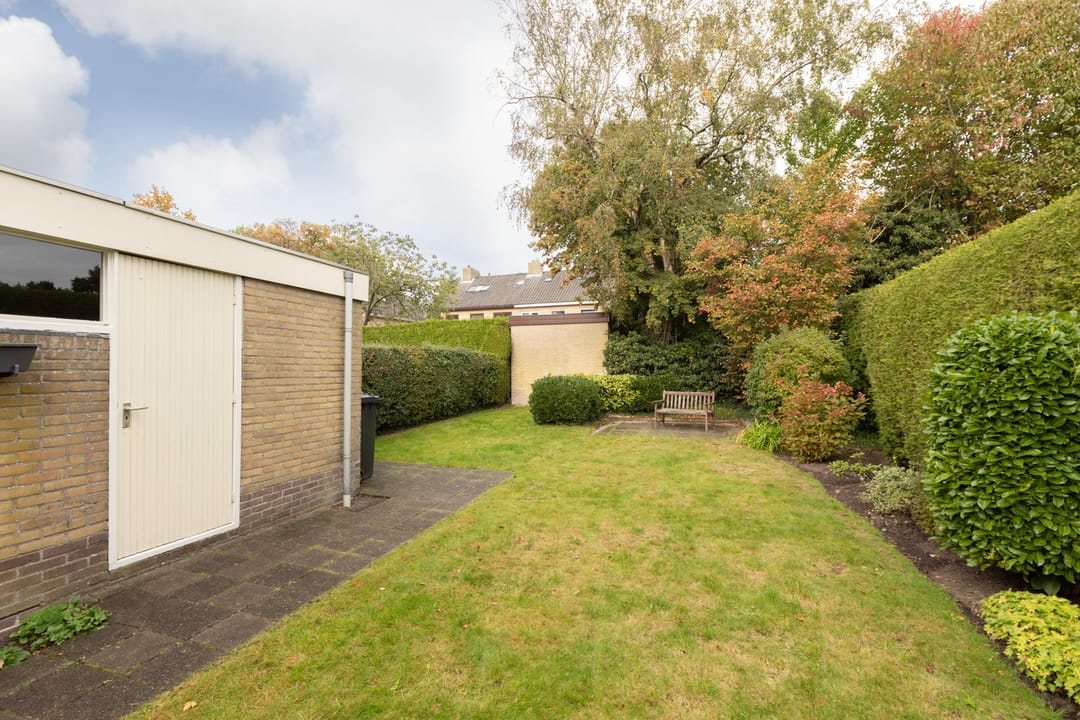 Foto 37 van Ooievaarslaan 52