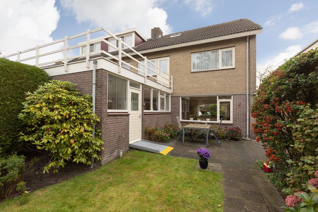 Foto 38 van Ooievaarslaan 52