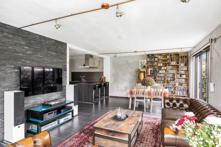 Foto 6 van Wilgeroosje 12