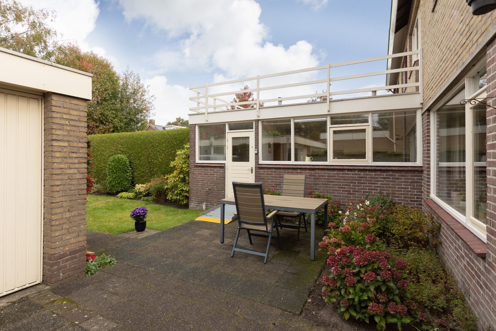 Foto 39 van Ooievaarslaan 52