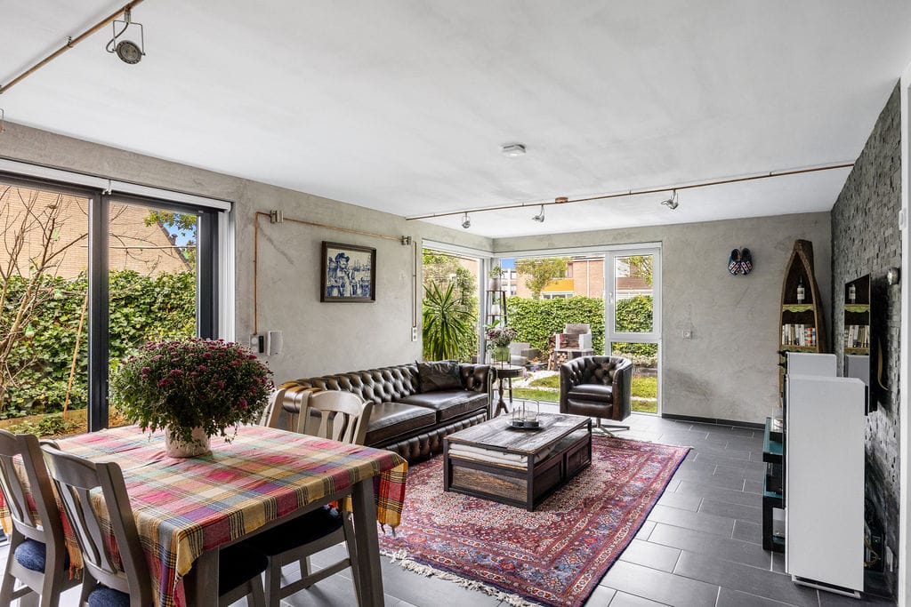 Photo 7 of Wilgeroosje 12