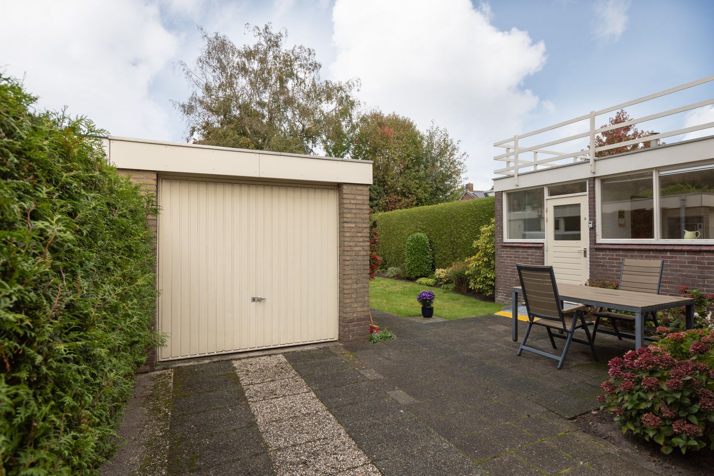 Foto 40 van Ooievaarslaan 52