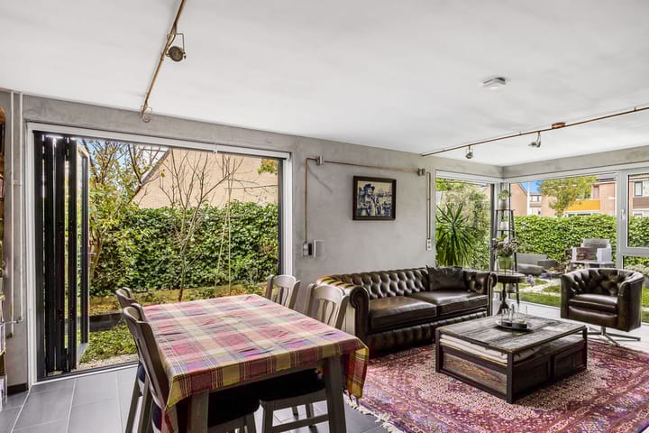 Foto 8 van Wilgeroosje 12