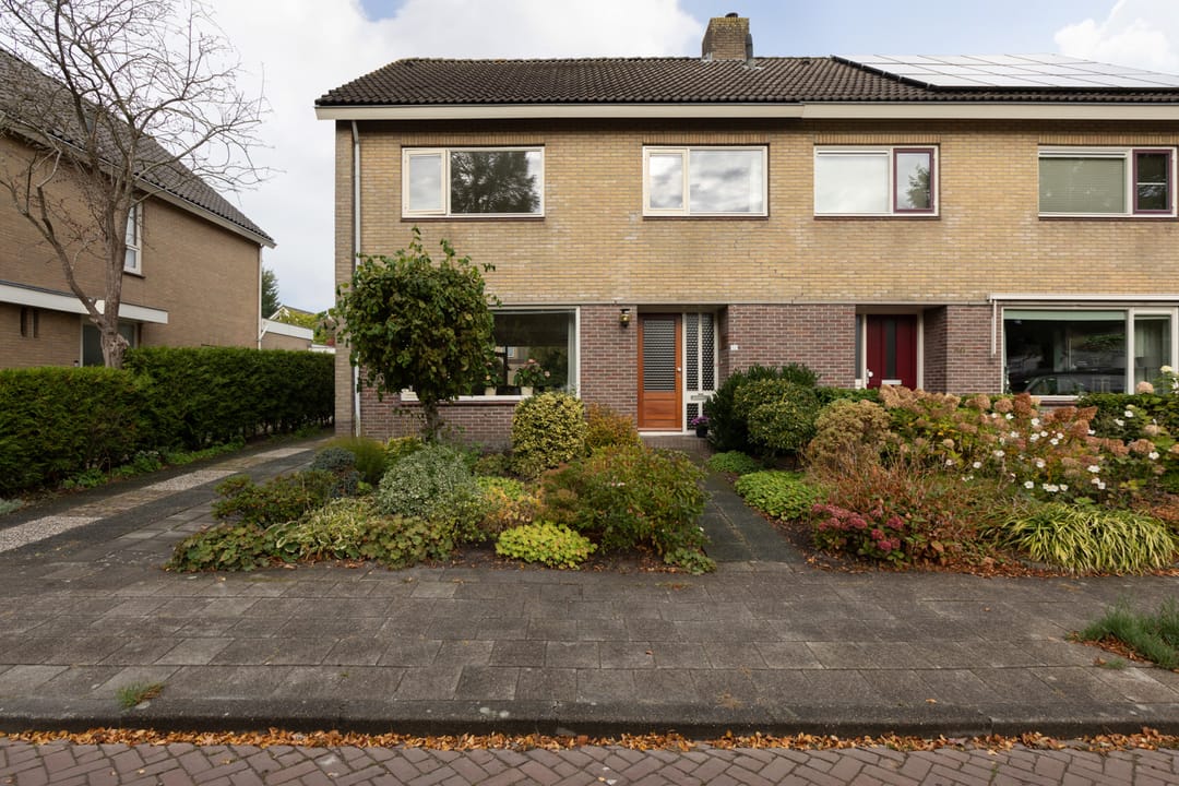 Foto 43 van Ooievaarslaan 52