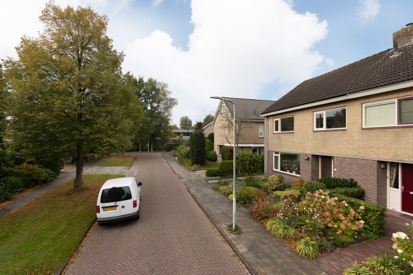 Foto 44 van Ooievaarslaan 52