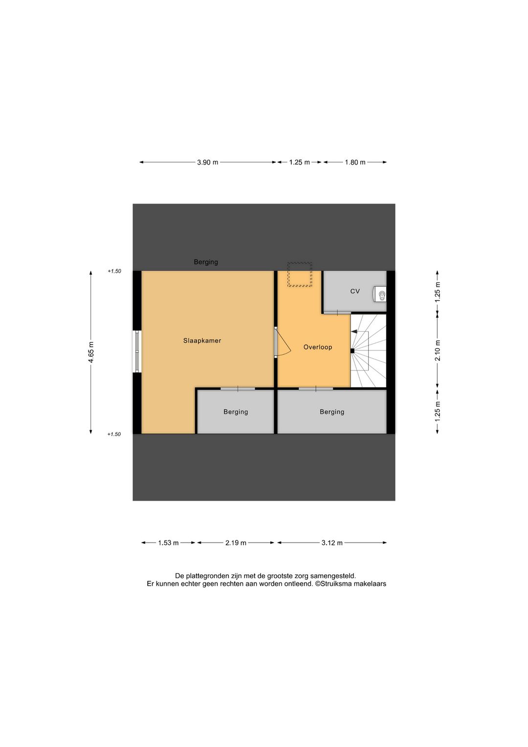 Foto 47 van Ooievaarslaan 52
