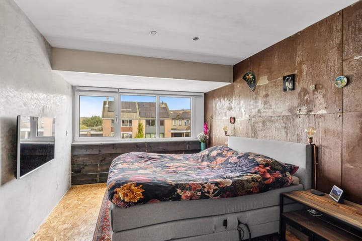 Foto 17 van Wilgeroosje 12