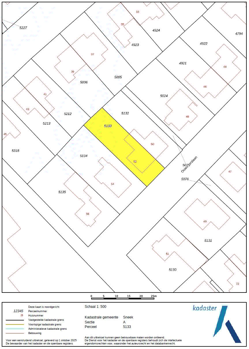 Foto 49 van Ooievaarslaan 52