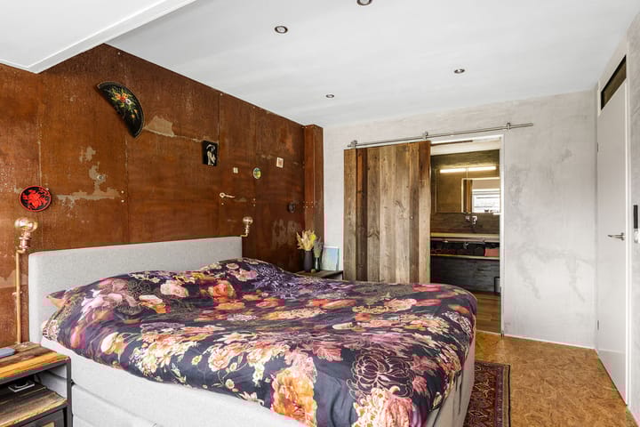 Foto 18 van Wilgeroosje 12