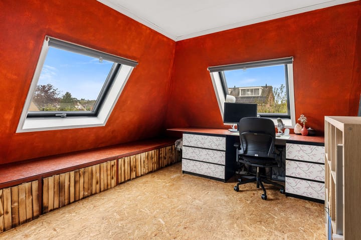 Foto 21 van Wilgeroosje 12