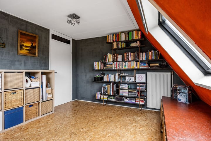 Foto 22 van Wilgeroosje 12