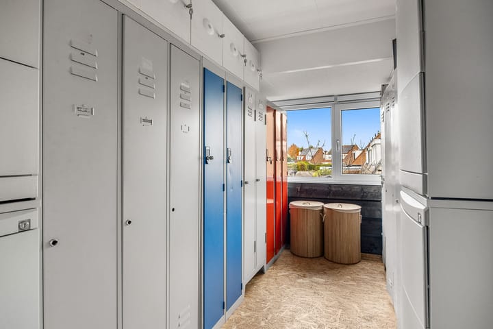 Foto 23 van Wilgeroosje 12