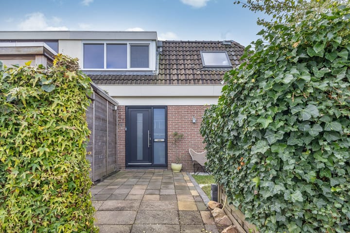 Foto 25 van Wilgeroosje 12