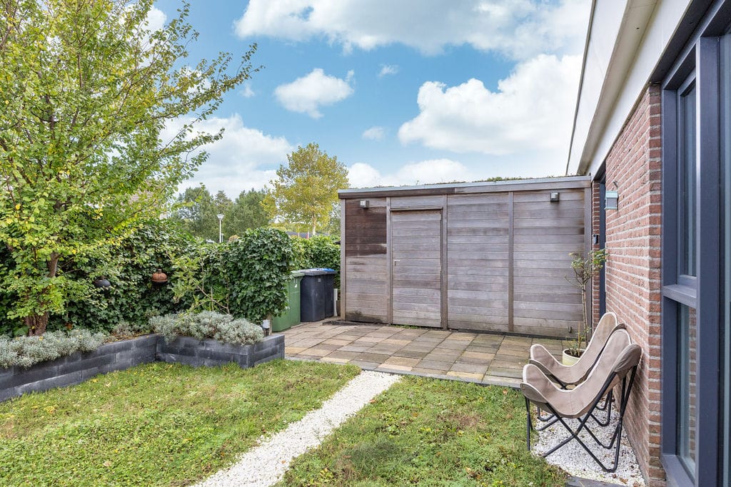 Photo 26 of Wilgeroosje 12