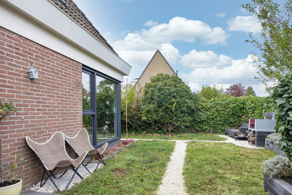 Photo 27 of Wilgeroosje 12