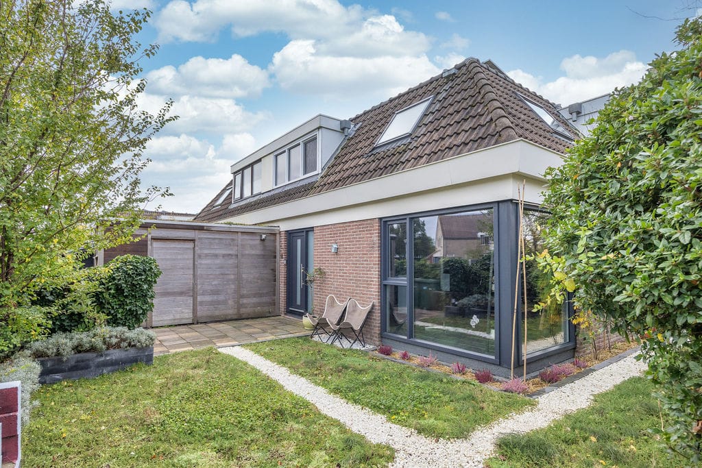 Photo 28 of Wilgeroosje 12