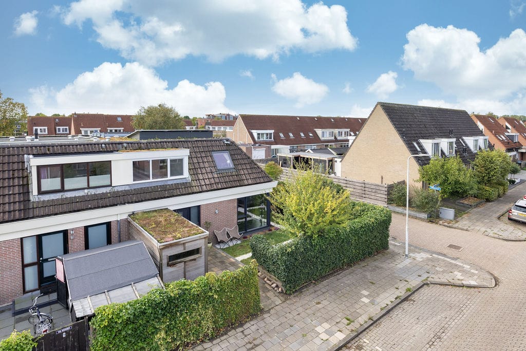 Photo 30 of Wilgeroosje 12