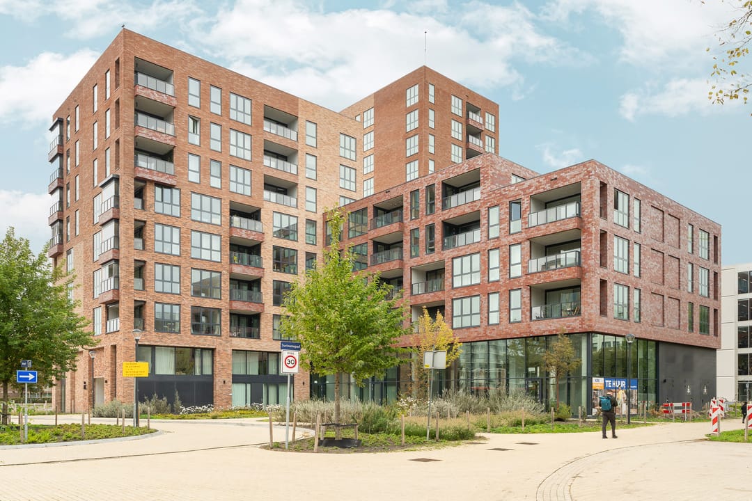 Foto 1 van Europaweg 1377