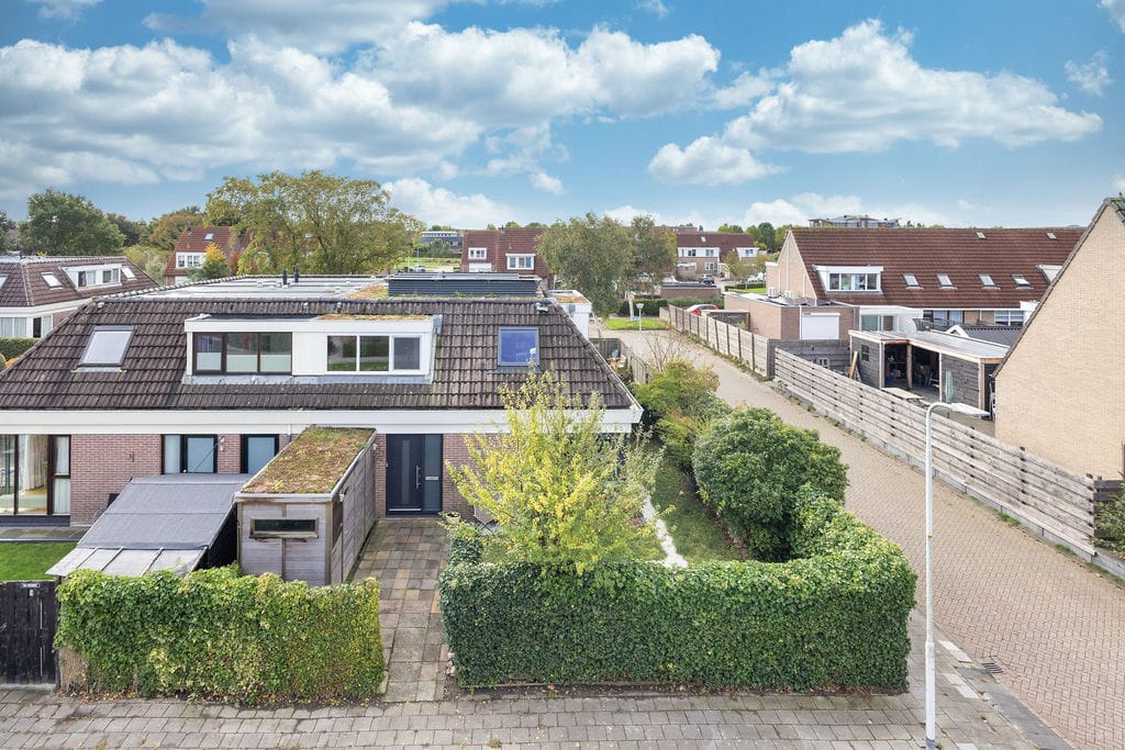 Photo 31 of Wilgeroosje 12