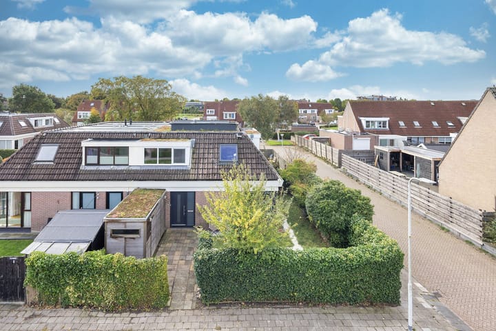 Foto 31 van Wilgeroosje 12