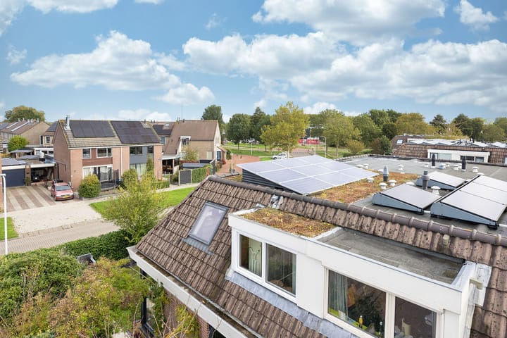 Foto 32 van Wilgeroosje 12