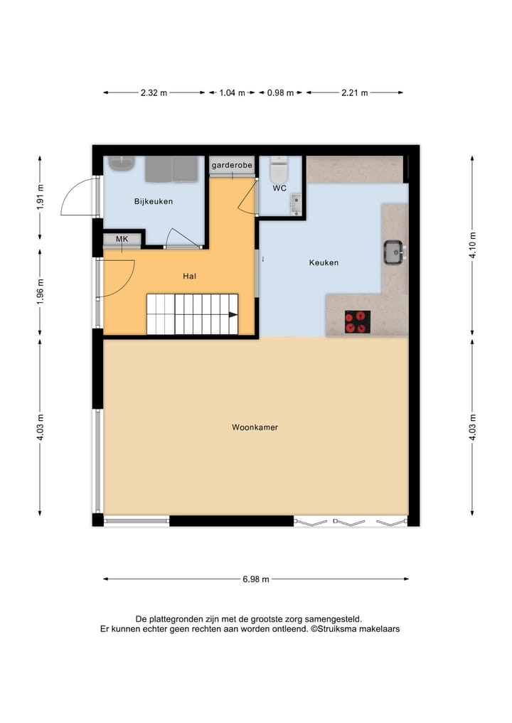 Foto 33 van Wilgeroosje 12