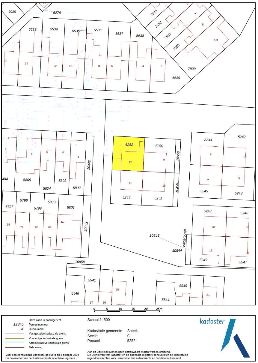 Photo 35 of Wilgeroosje 12