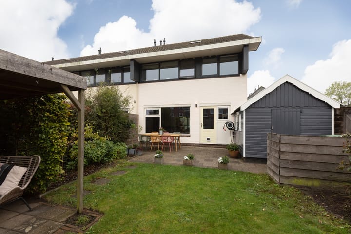 Foto 2 van Arkumerhemstraat 16