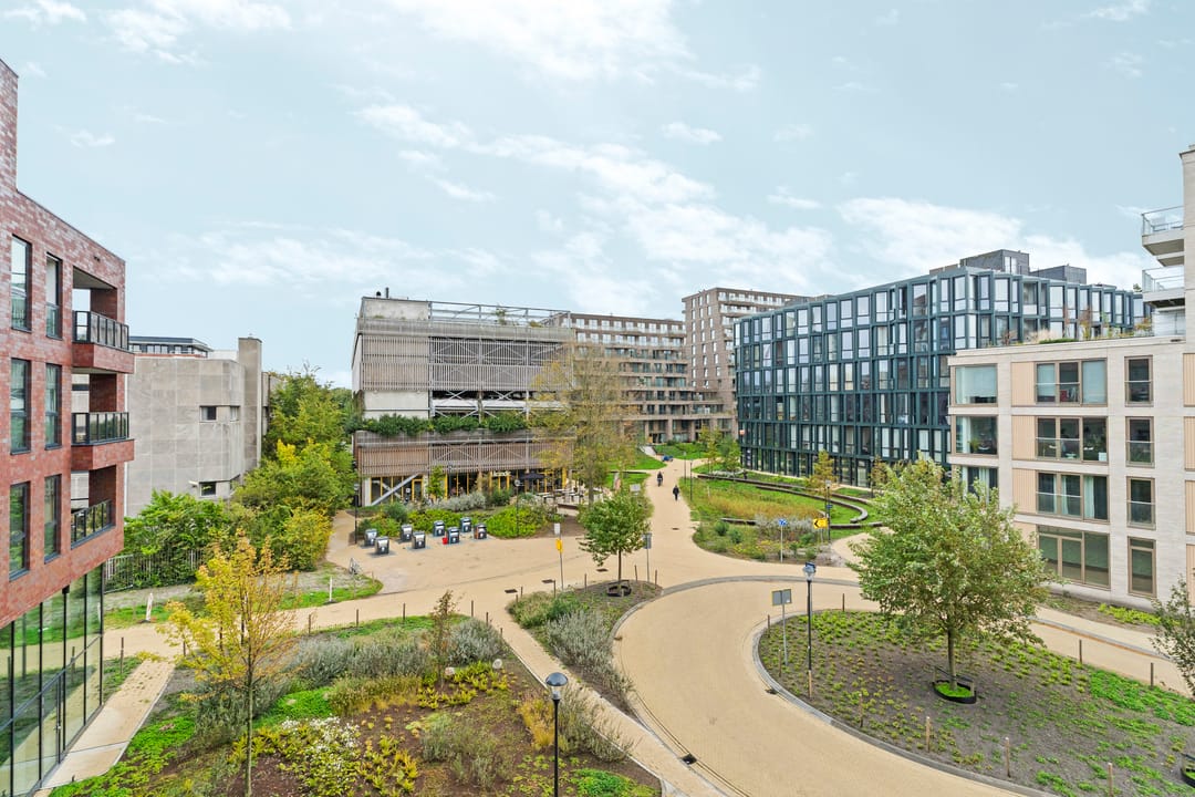 Foto 13 van Europaweg 1377