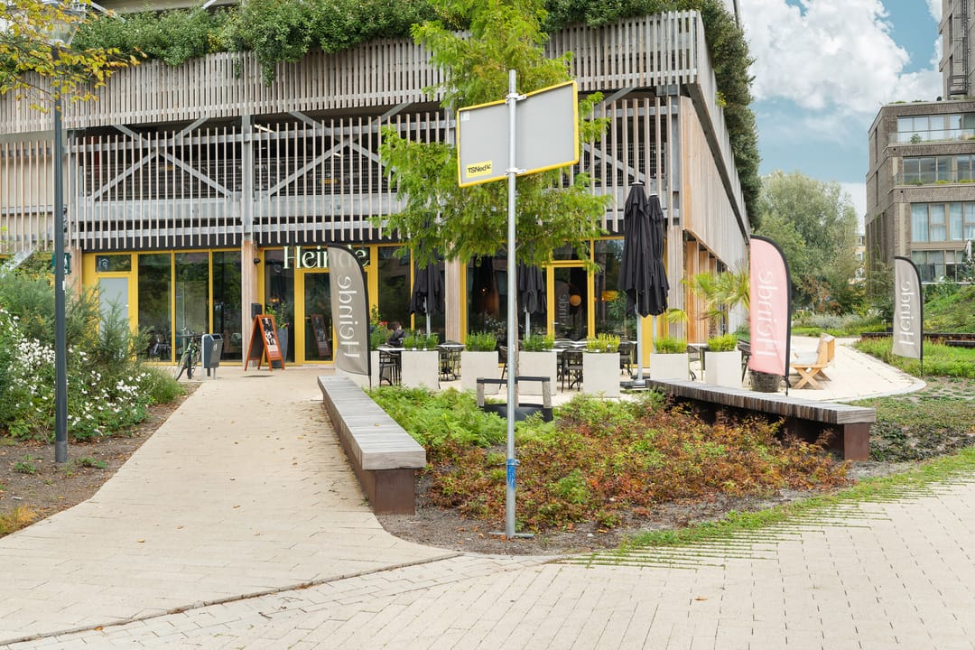 Foto 22 van Europaweg 1377