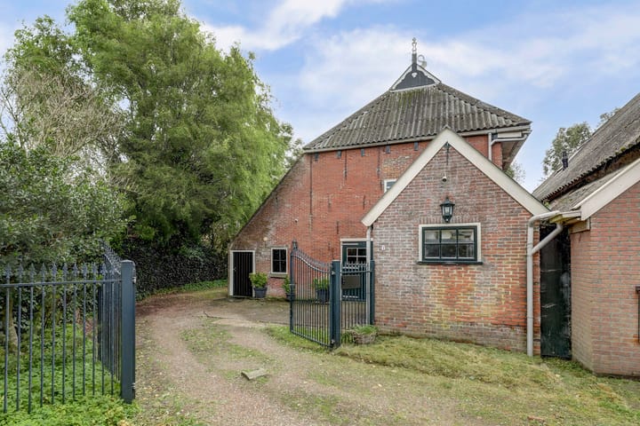 Foto 2 van Hoarslânsdyk 1