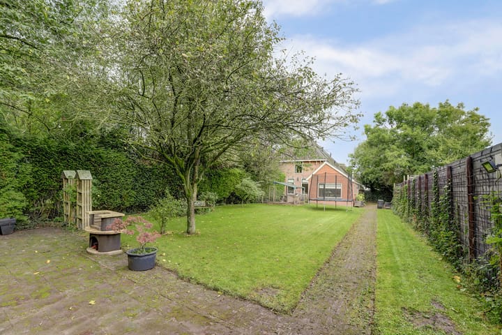 Foto 3 van Hoarslânsdyk 1