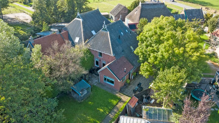 Foto 4 van Hoarslânsdyk 1