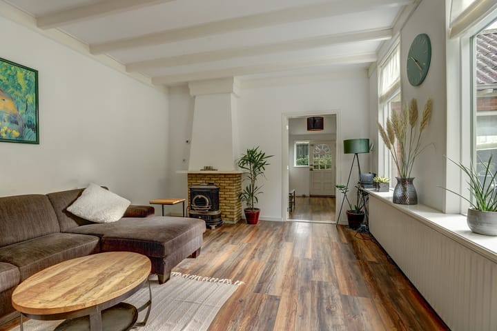 Foto 6 van Hoarslânsdyk 1