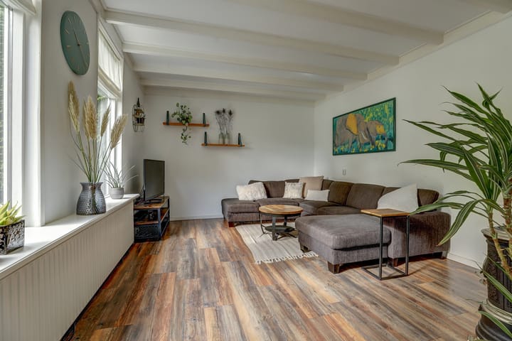 Foto 7 van Hoarslânsdyk 1