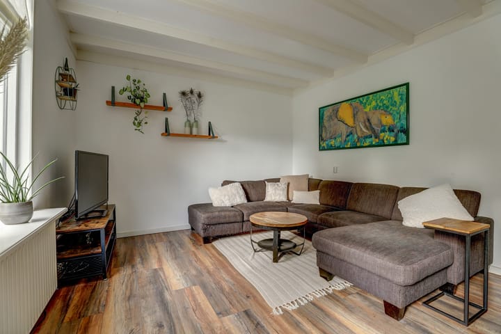 Foto 9 van Hoarslânsdyk 1