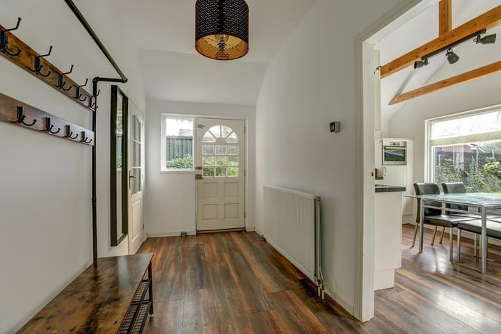 Foto 13 van Hoarslânsdyk 1