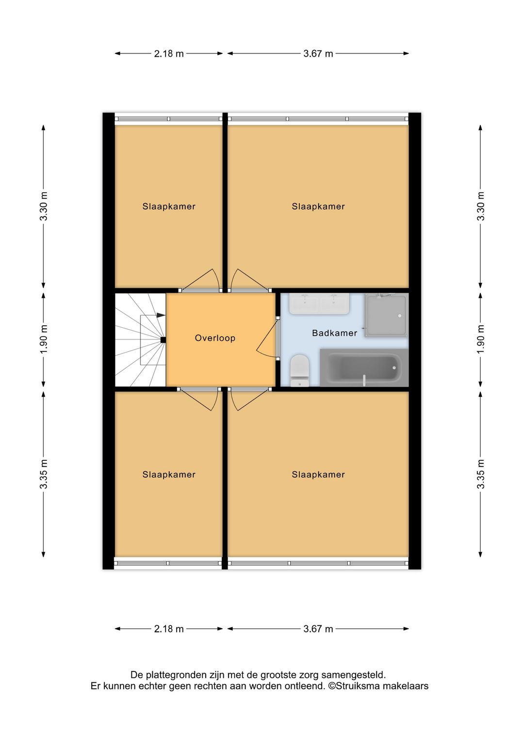 Foto 43 van Arkumerhemstraat 16